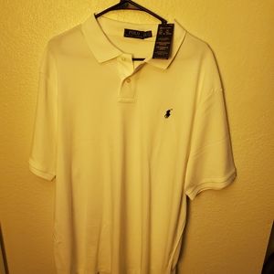 POLO ralph lauren